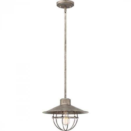 Quoizel Bilander Mini Pendant QP5185MM